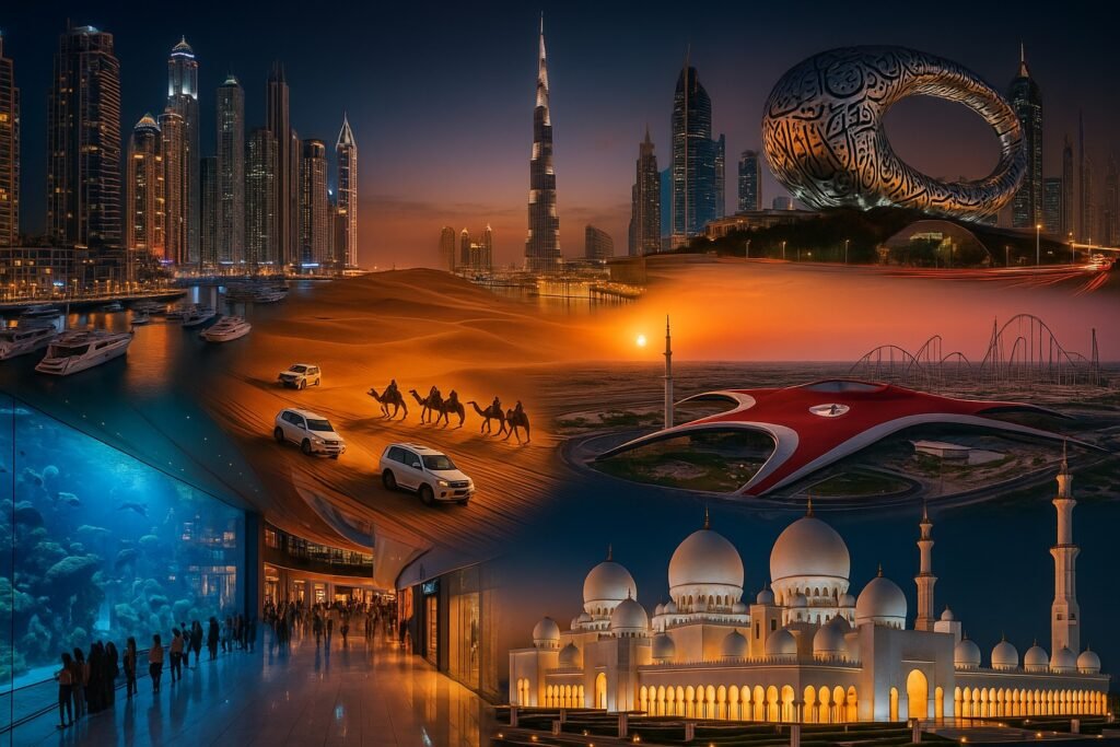 Dubai