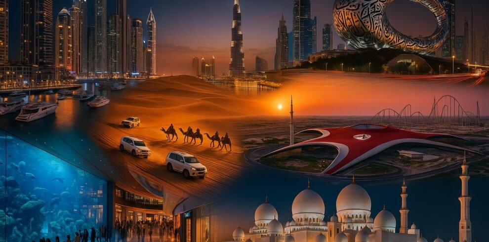 Dubai