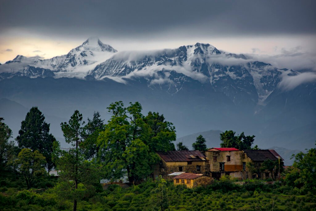 himalaya