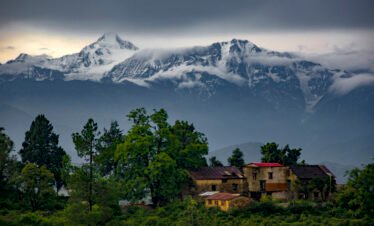 himalaya