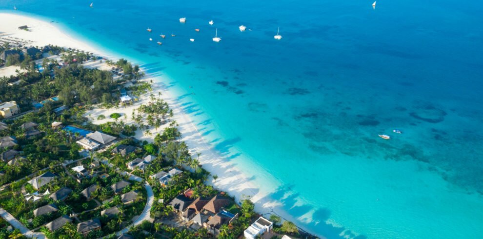 Lakshadweep