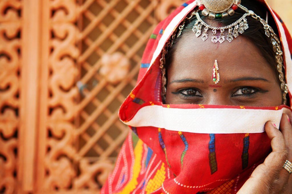 Rajasthan
