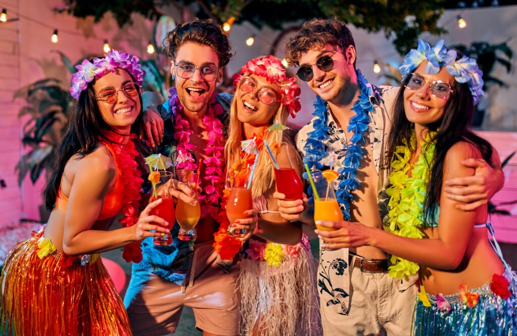 Group Travel Packages from Bangalore