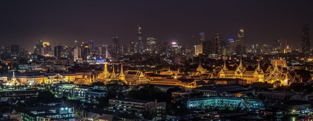 Thailand Adventure