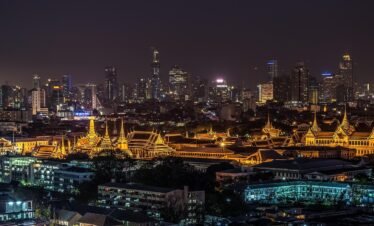 Thailand Adventure