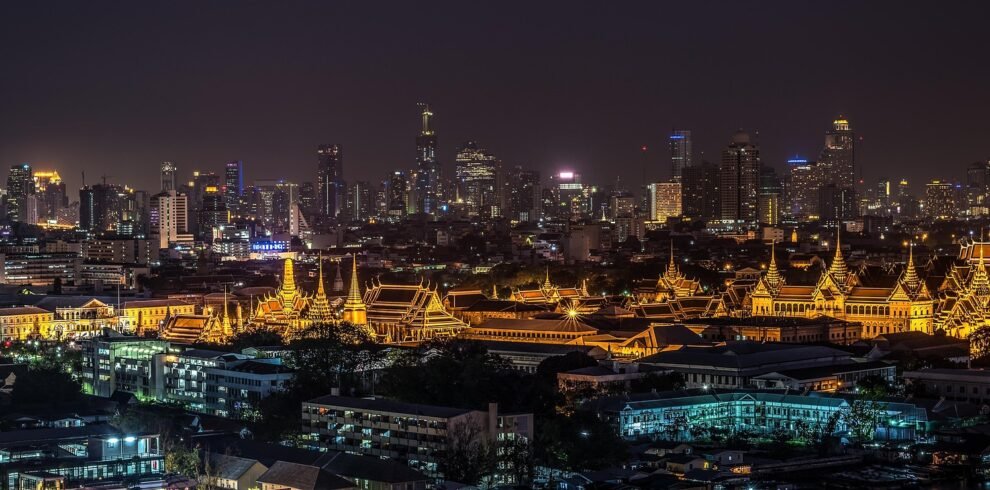 Thailand Adventure