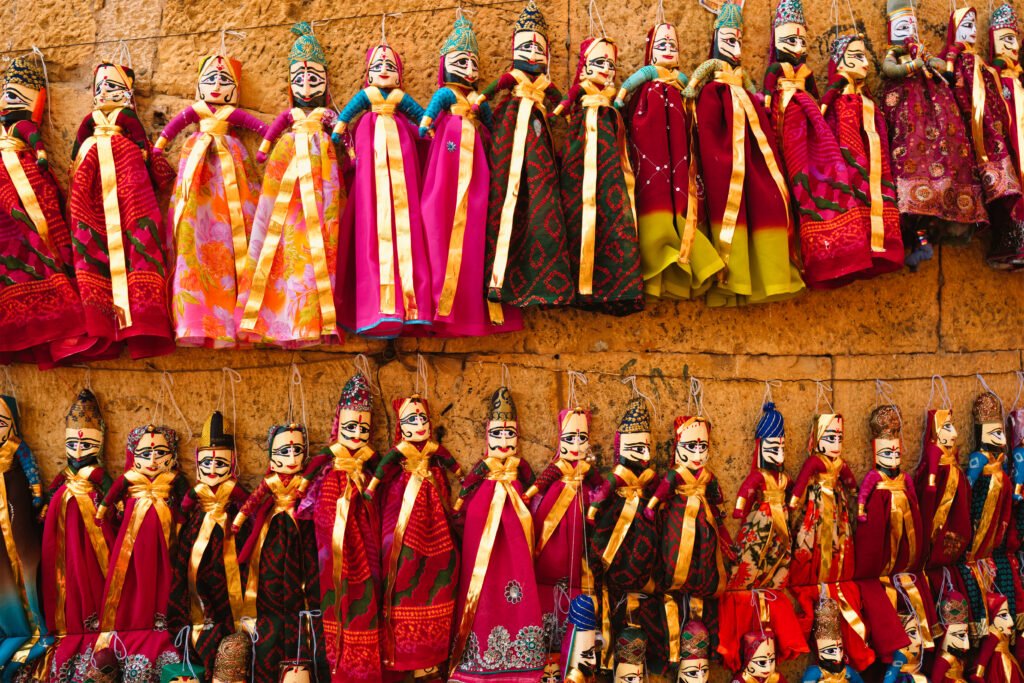 Rajasthan culture