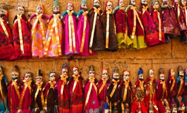 Rajasthan culture