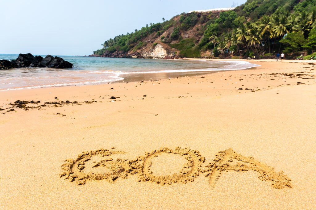 Goa