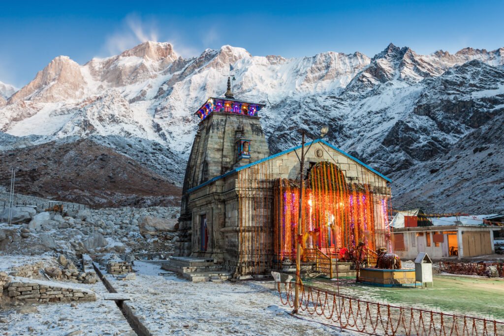 Char Dham Yatra