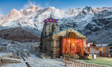 Char Dham Yatra
