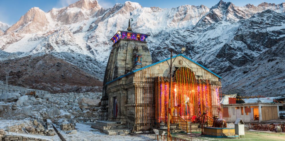 Char Dham Yatra
