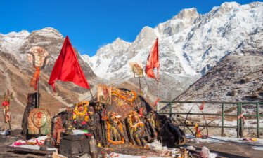 Kedarnath Uttarakhand