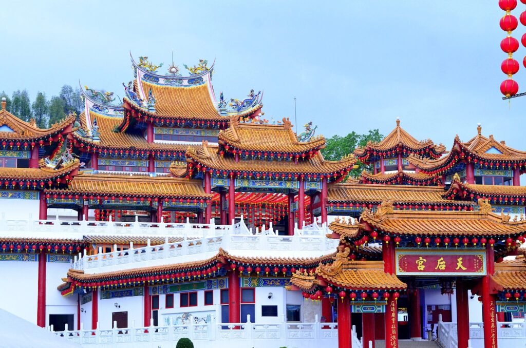 kuala lumpur
