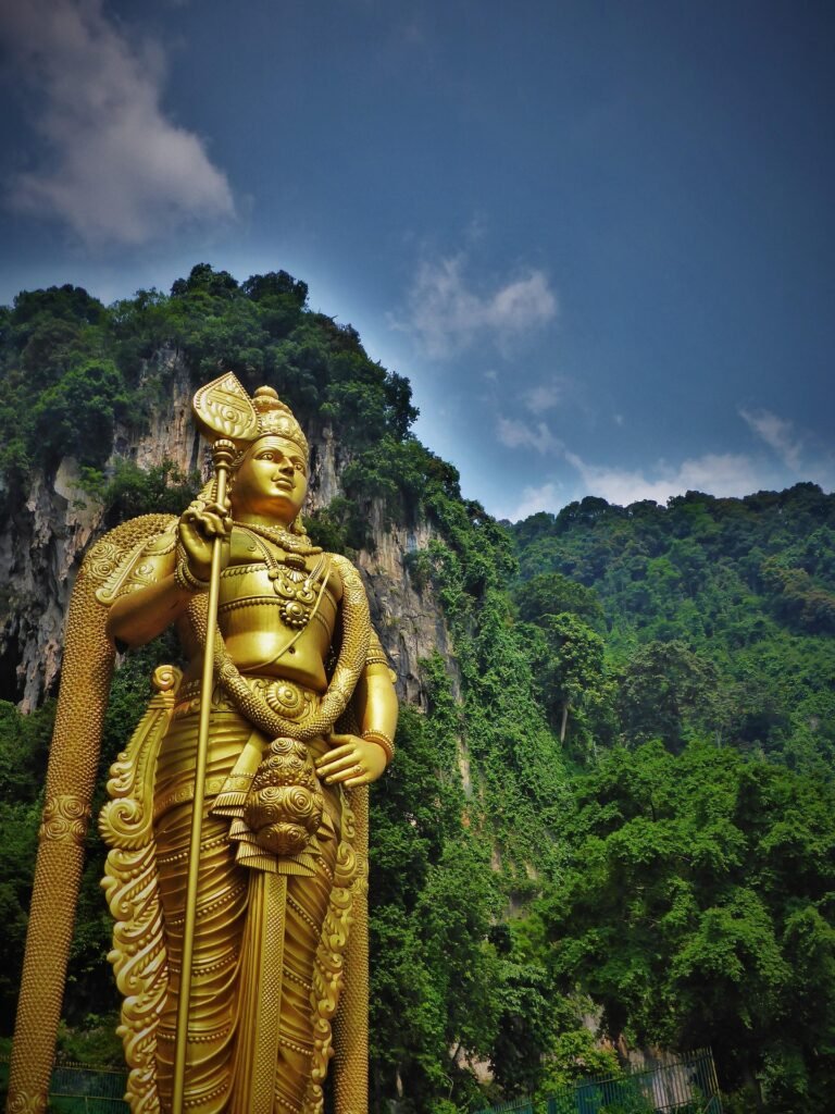 Kuala Lumpur