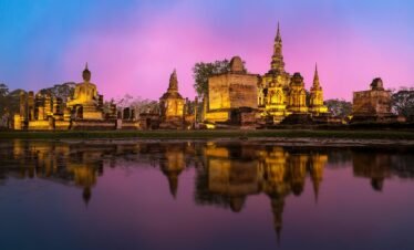Phra Nakhon Si Ayutthaya