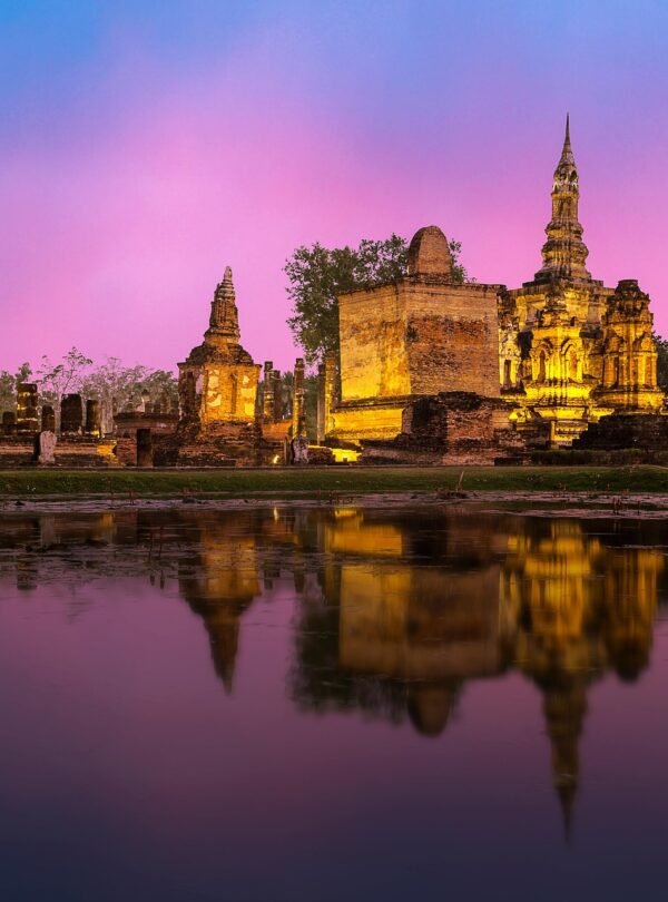 Phra Nakhon Si Ayutthaya