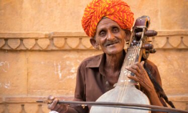 Rajasthan heritage