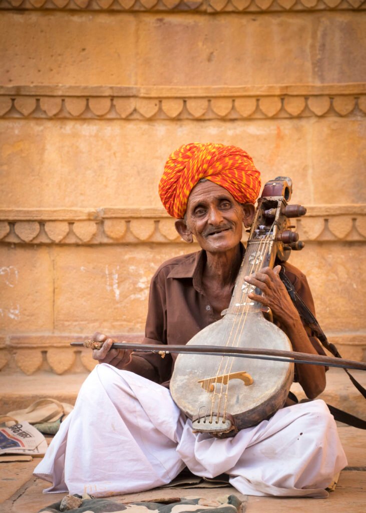 Rajasthan heritage