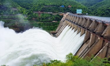 dam in Wayanad