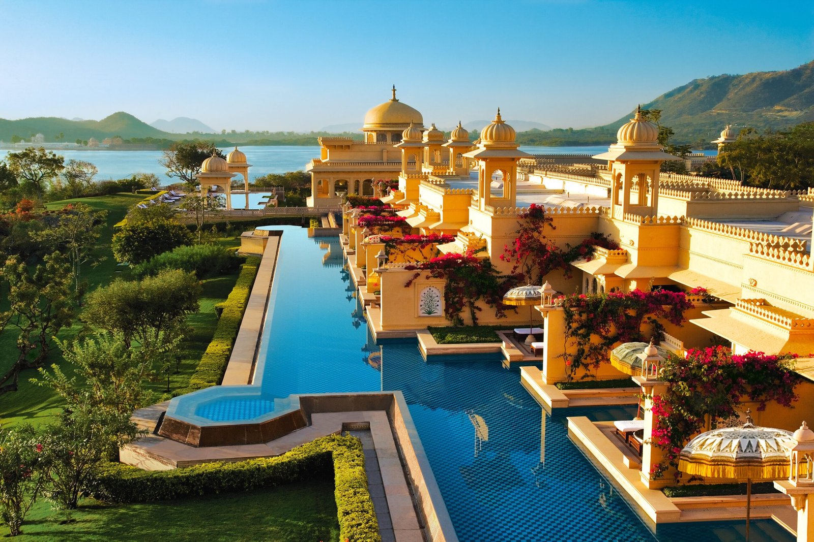 Rajasthan