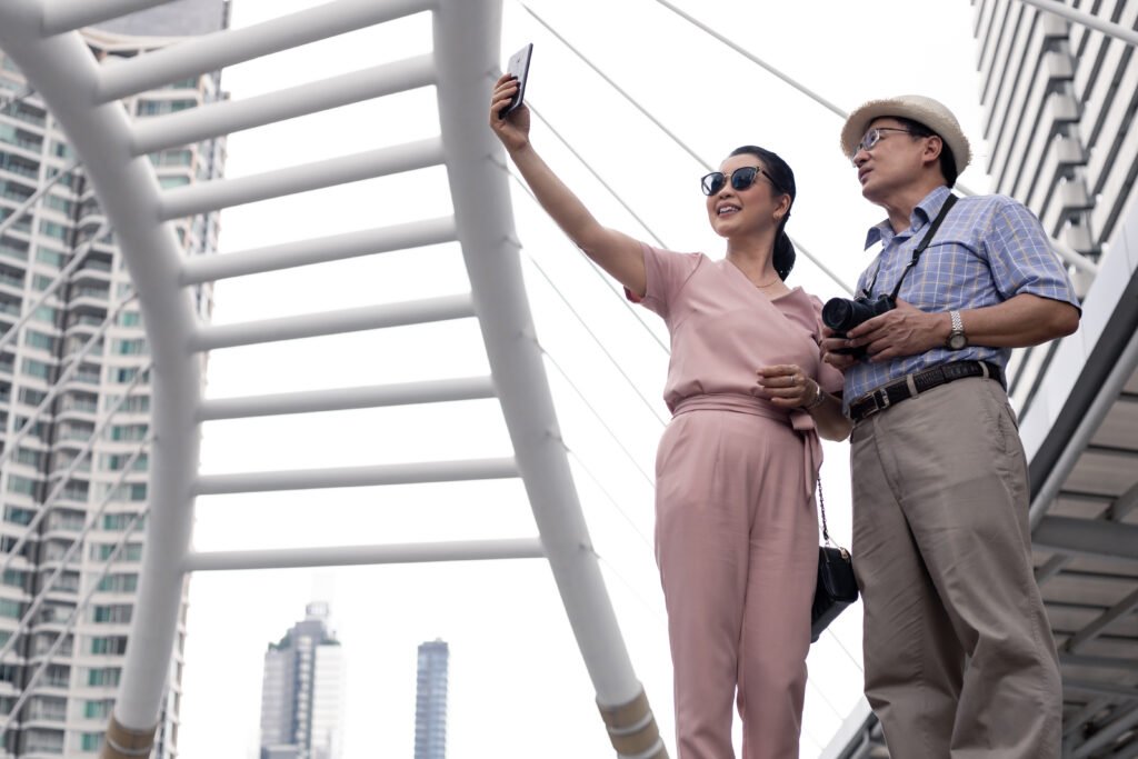 selpie point singapore