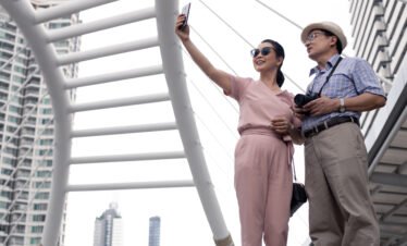 selpie point singapore