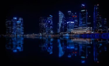 singapore city