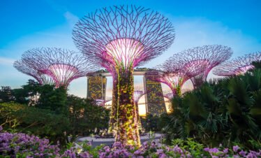 Singapore