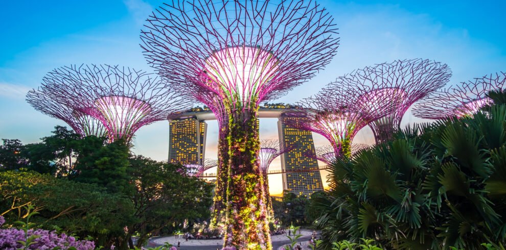 Singapore