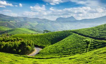 Munnar