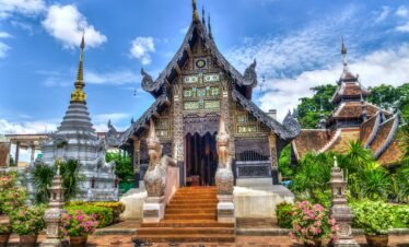Temple