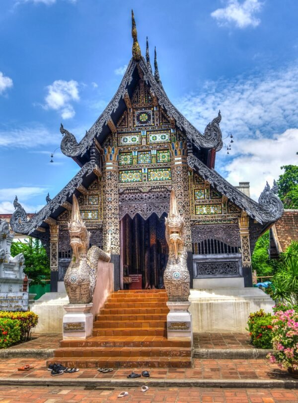 Temple