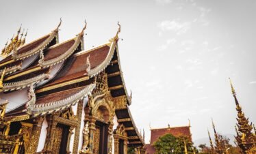 thailand adventure