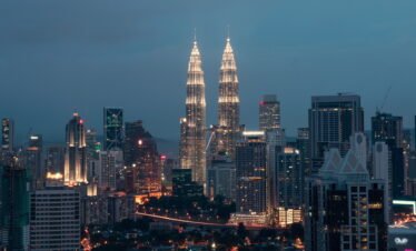 evening kuala lumpur