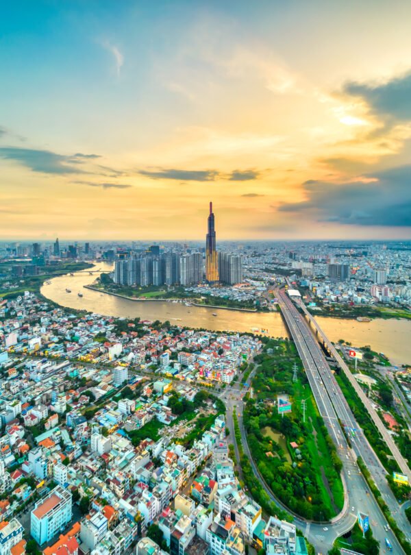 vietnam explore