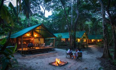 Dandeli adventure