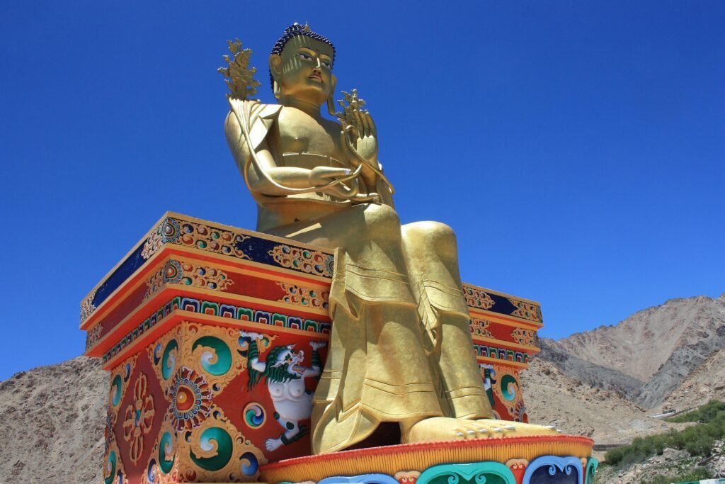 ladakh