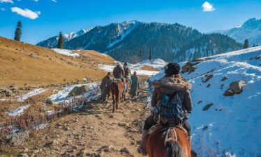 sonamarg jammu kashmir