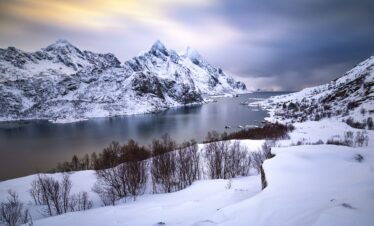 Kashmir Tour