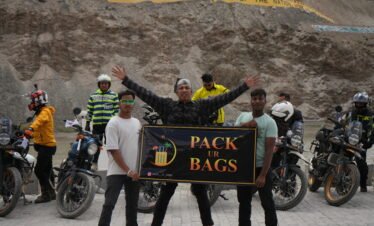 Ladakh tour