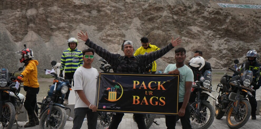Ladakh tour