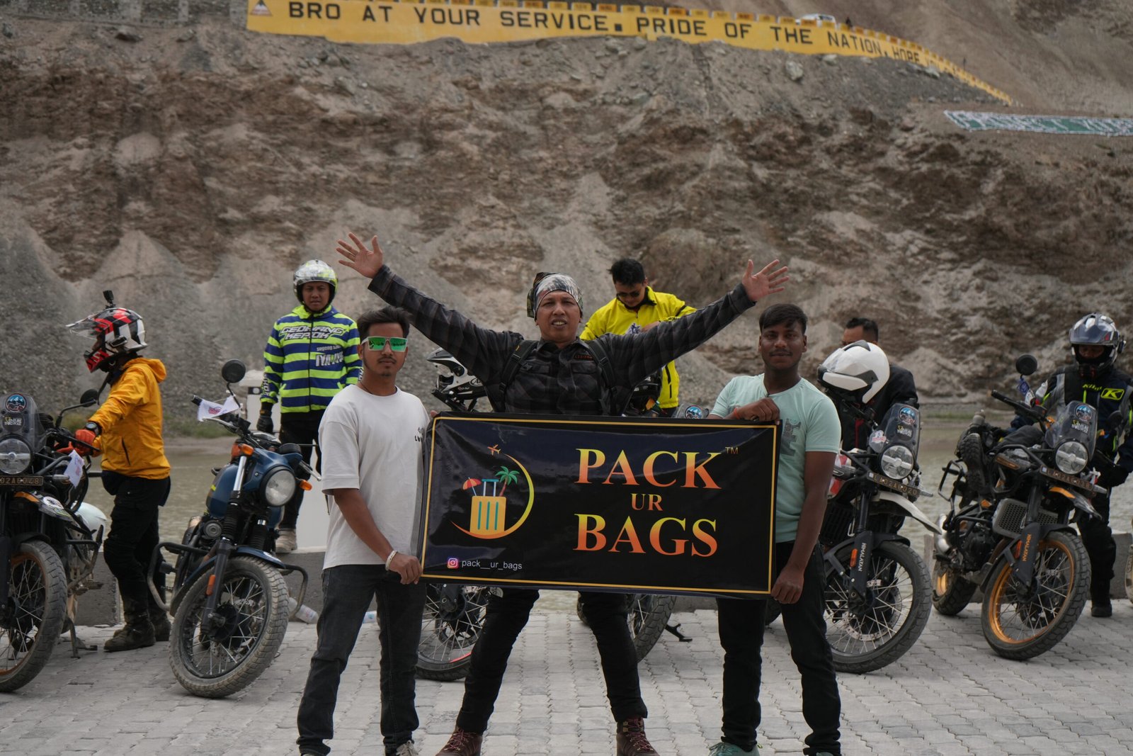 Ladakh tour