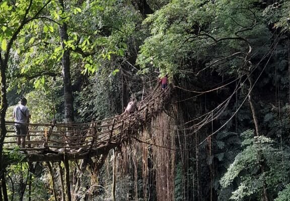 family travel destination