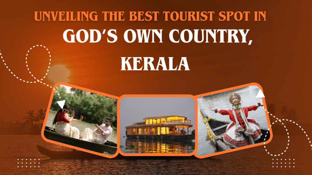 best tourist spot