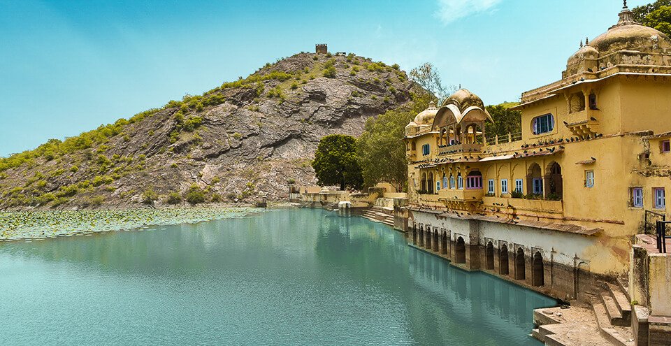 Bundi, Rajasthan