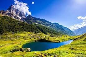 Gurez Valley, Jammu & Kashmir