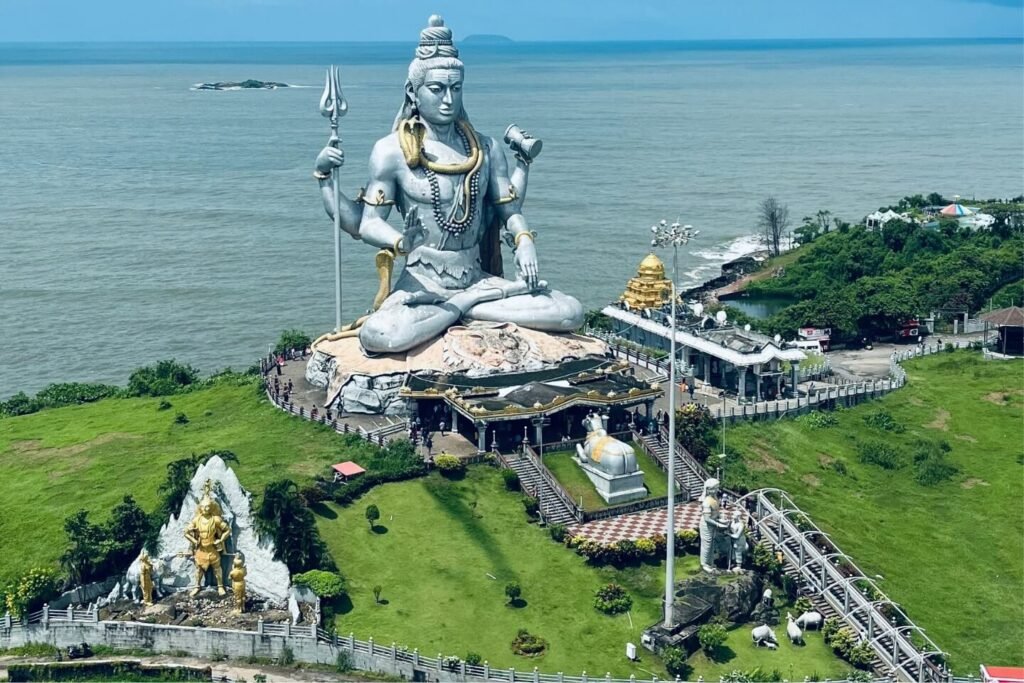 Gokarna, Karnataka