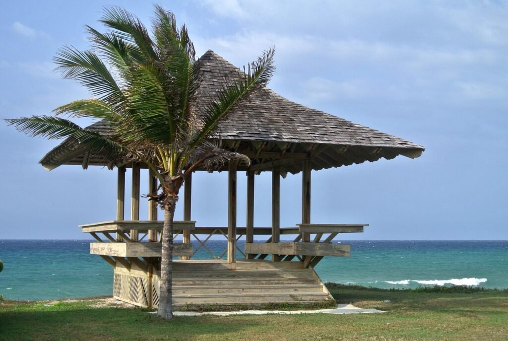 Jamaica – For Couples Who Love Music, Beaches & Nightlife