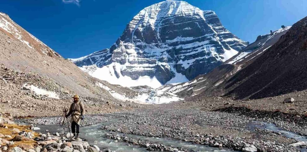 Kailash Mansarovar Yatra